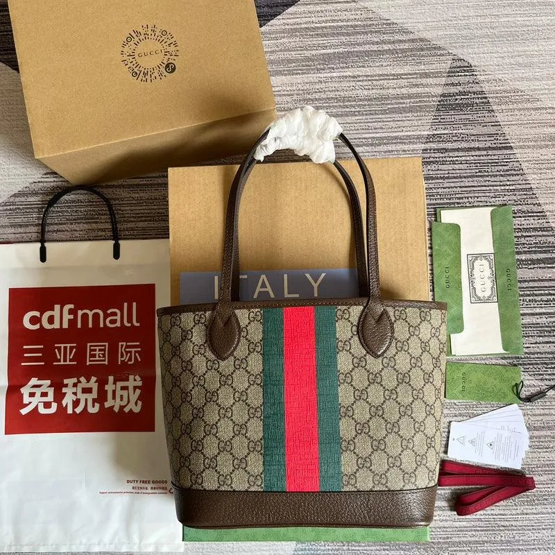 Charm - GG Bags - 812