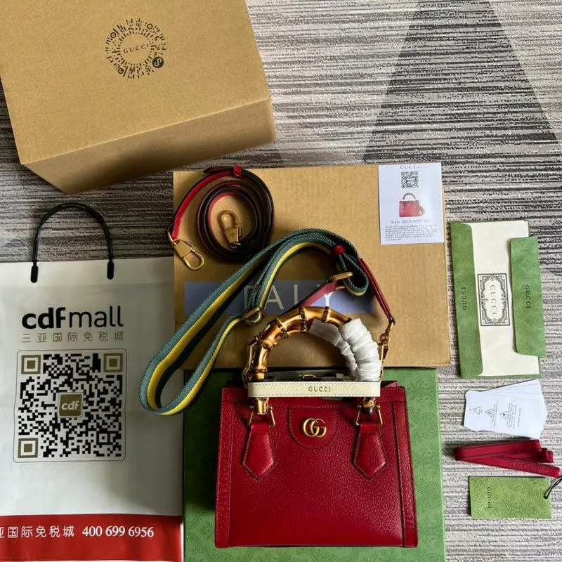 Charm - GG Bags - 867