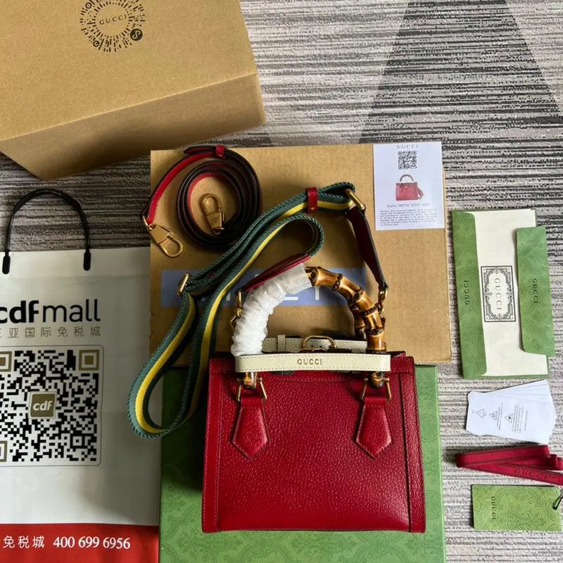 Charm - GG Bags - 867