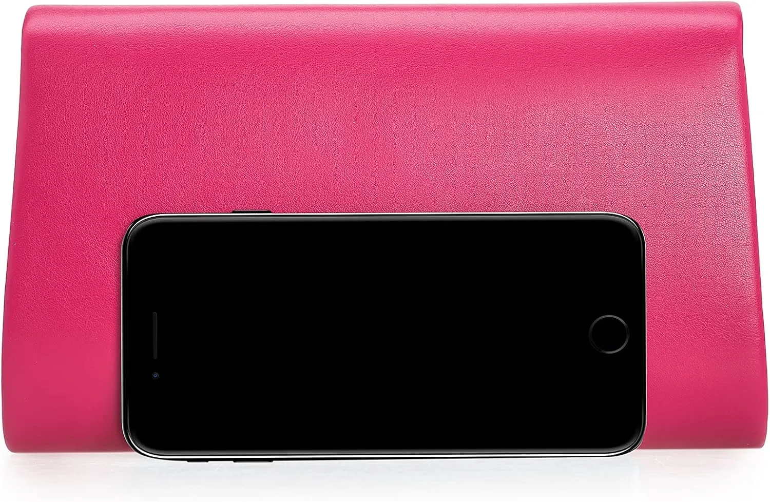 CHARMING TAILOR PU Clutch Purse for Women Evening Bag Chic Clutch Handbag for Special-occasion