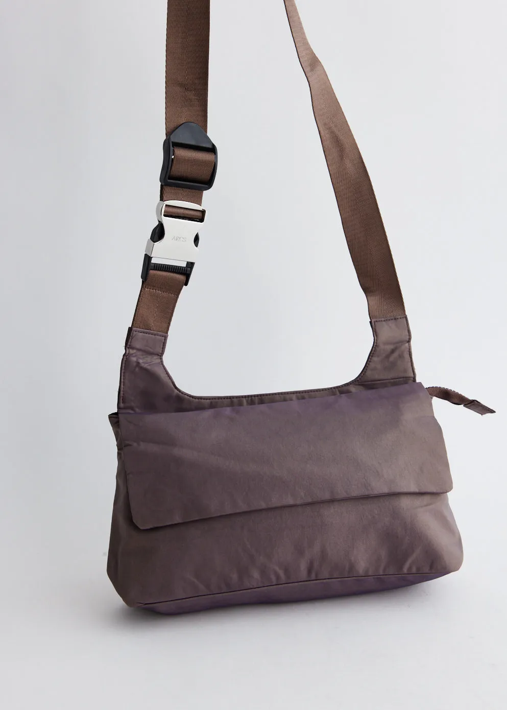 Club Crossbody Bag