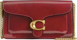 Coach Tabby Chain Clutch