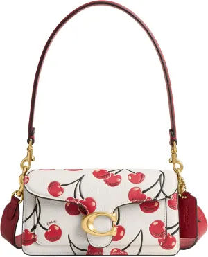 Coach Tabby Shoulder Bag 20