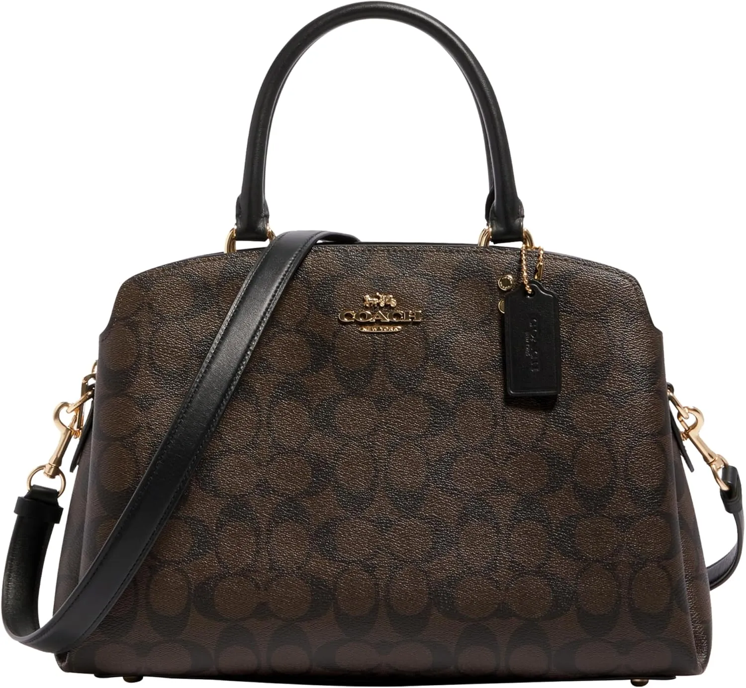 Coach Unisex Lillie Carryall