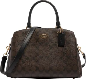 Coach Unisex Lillie Carryall