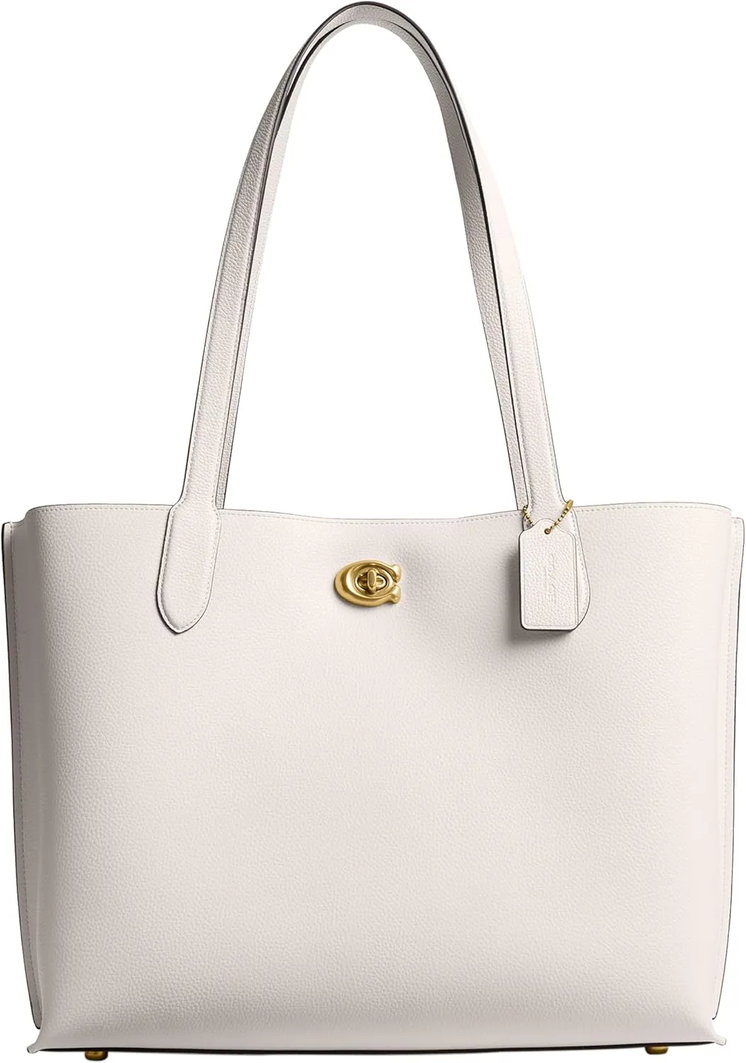 Coach Willow Tote 38