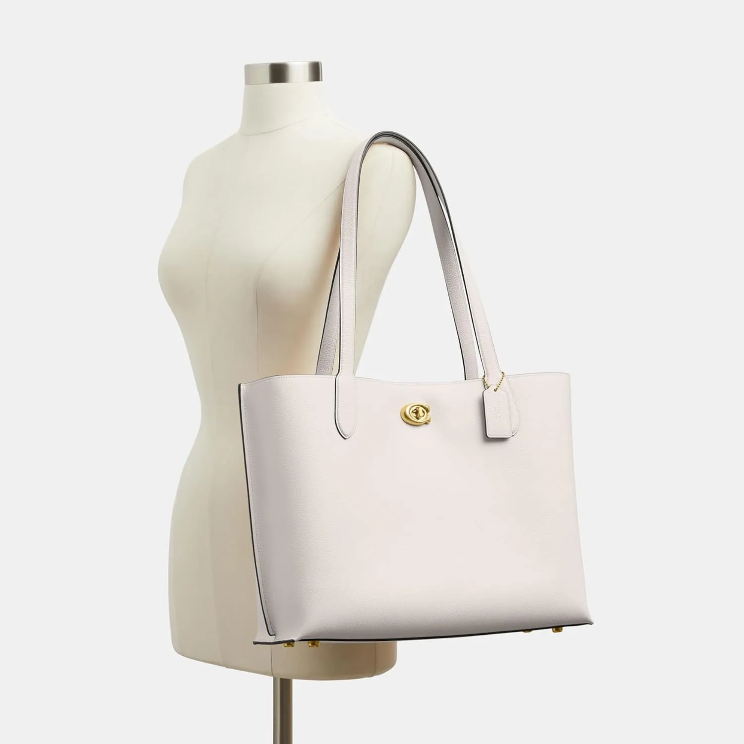 Coach Willow Tote 38