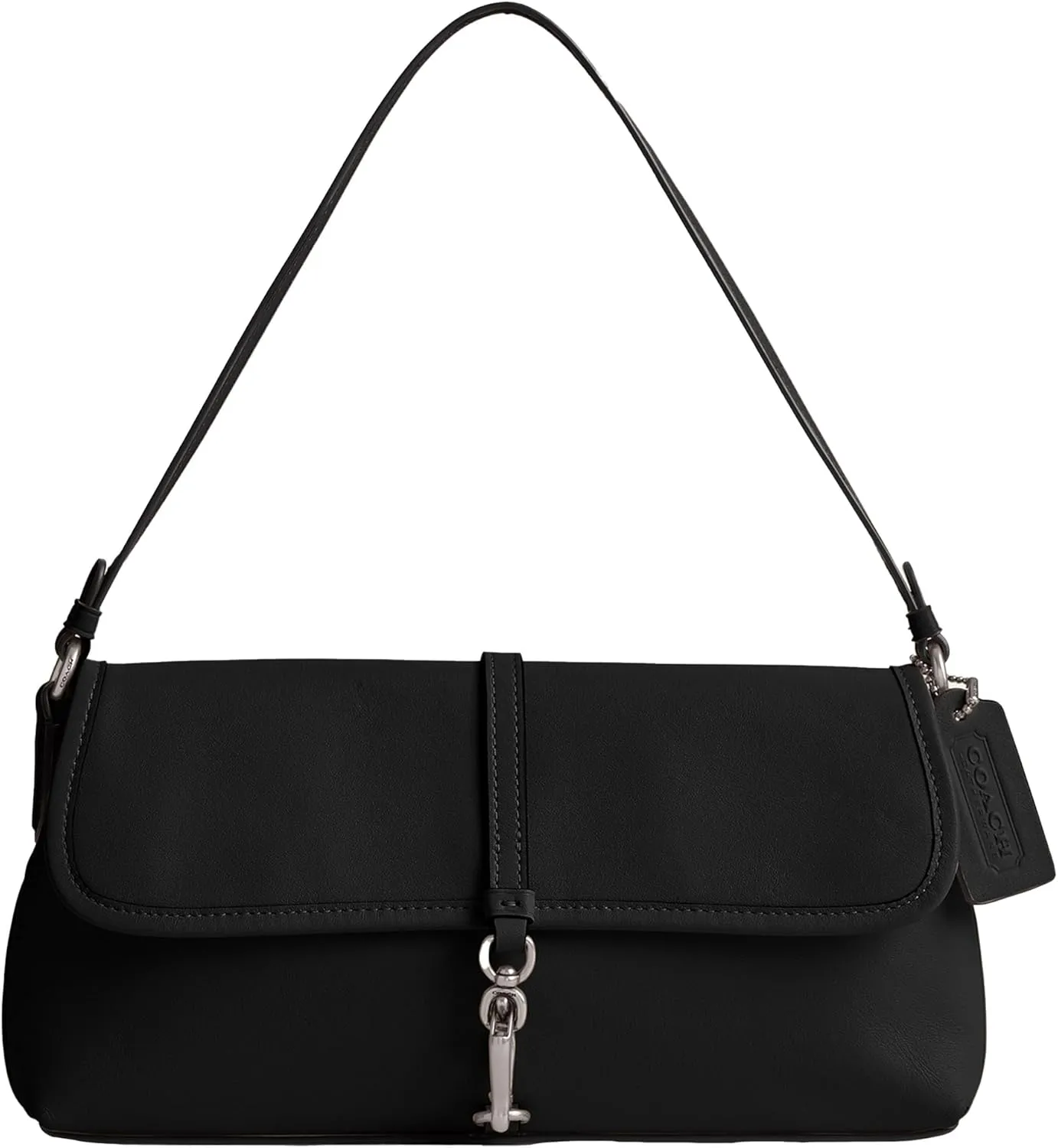 Coach Women's Glovetanned Leather Hamptons Bag