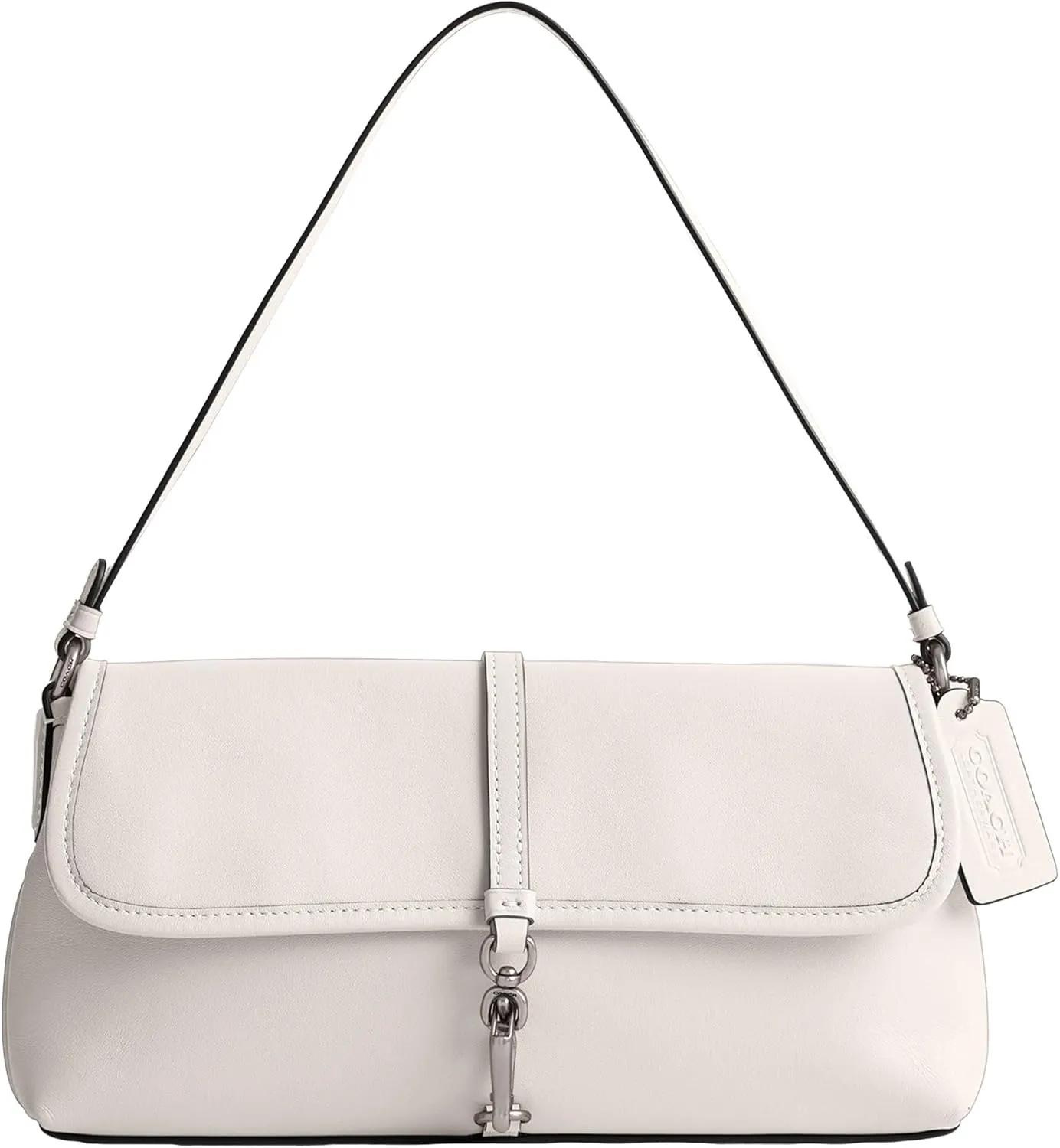 Coach Women's Glovetanned Leather Hamptons Bag