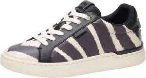 Coach Women's Lowline Printed Leather