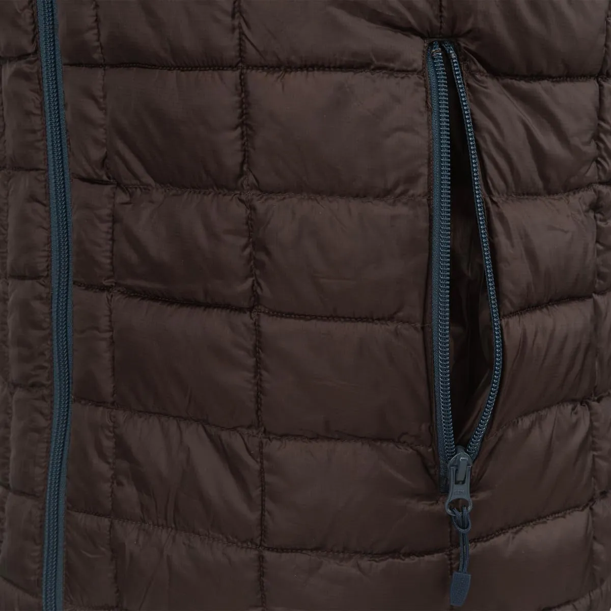 Cold Bloq Vest