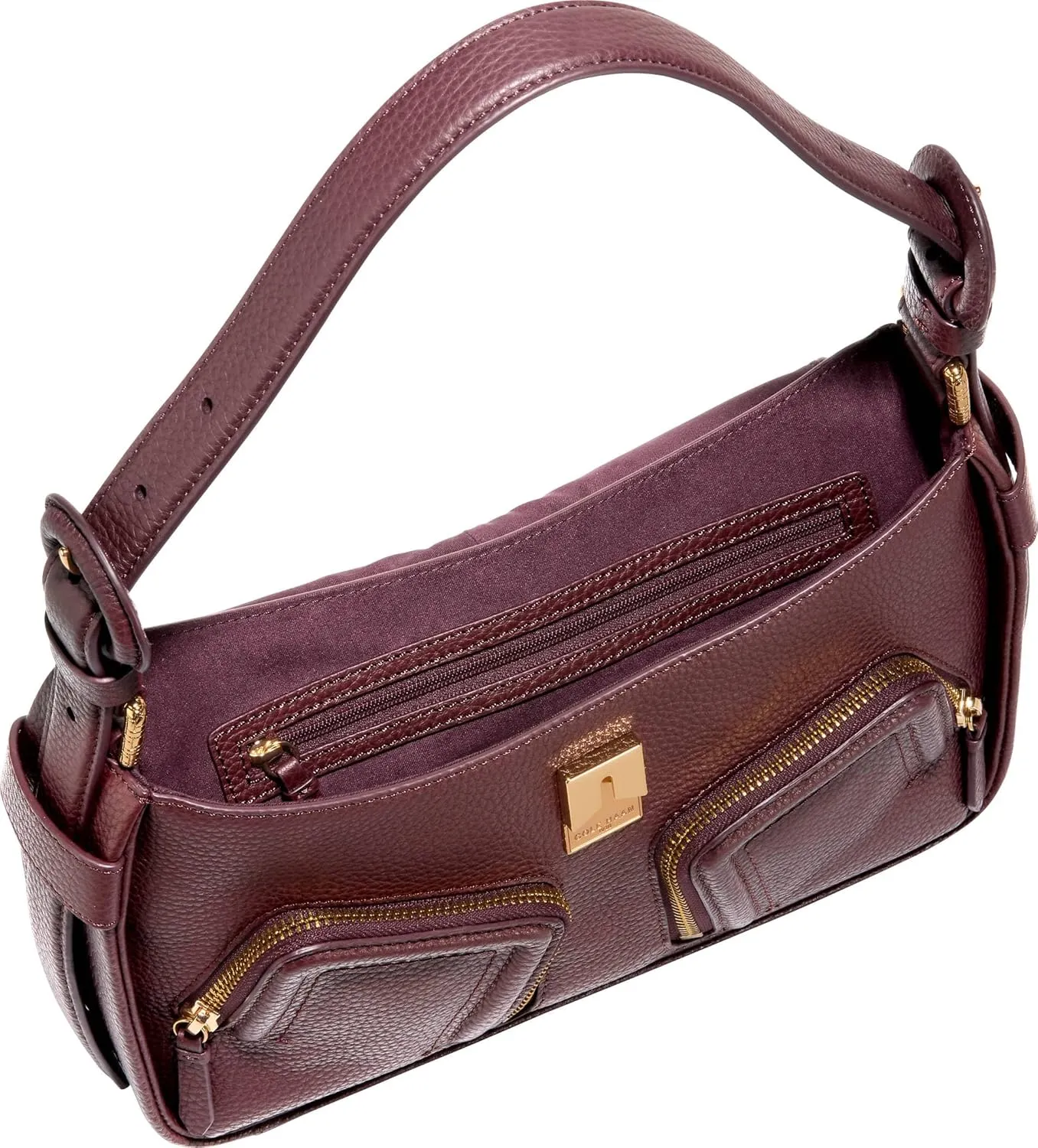 Cole Haan Chance Shoulder Bag