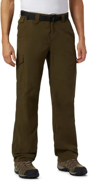 Columbia Men's Silver Ridge Cargo Pant