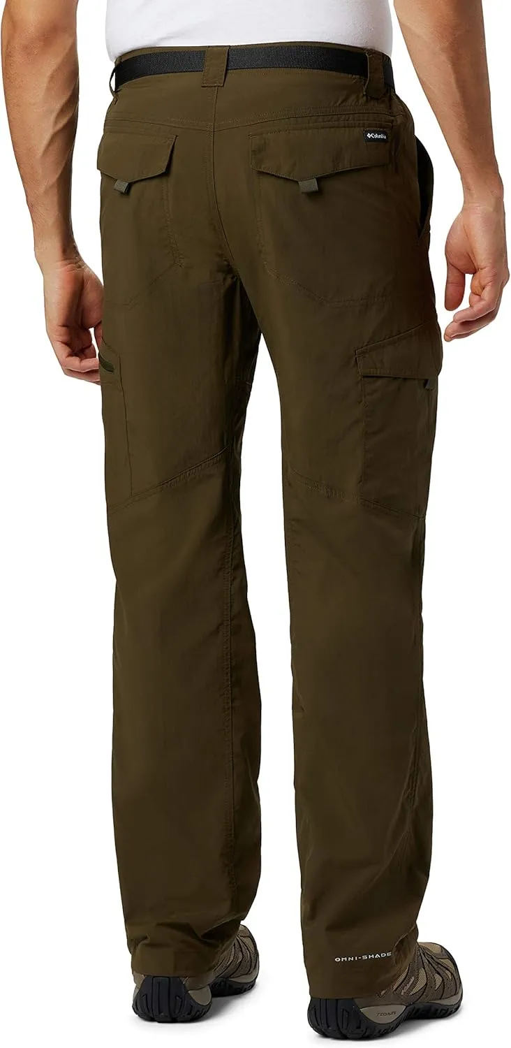 Columbia Men's Silver Ridge Cargo Pant