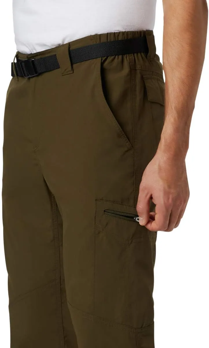 Columbia Men's Silver Ridge Cargo Pant