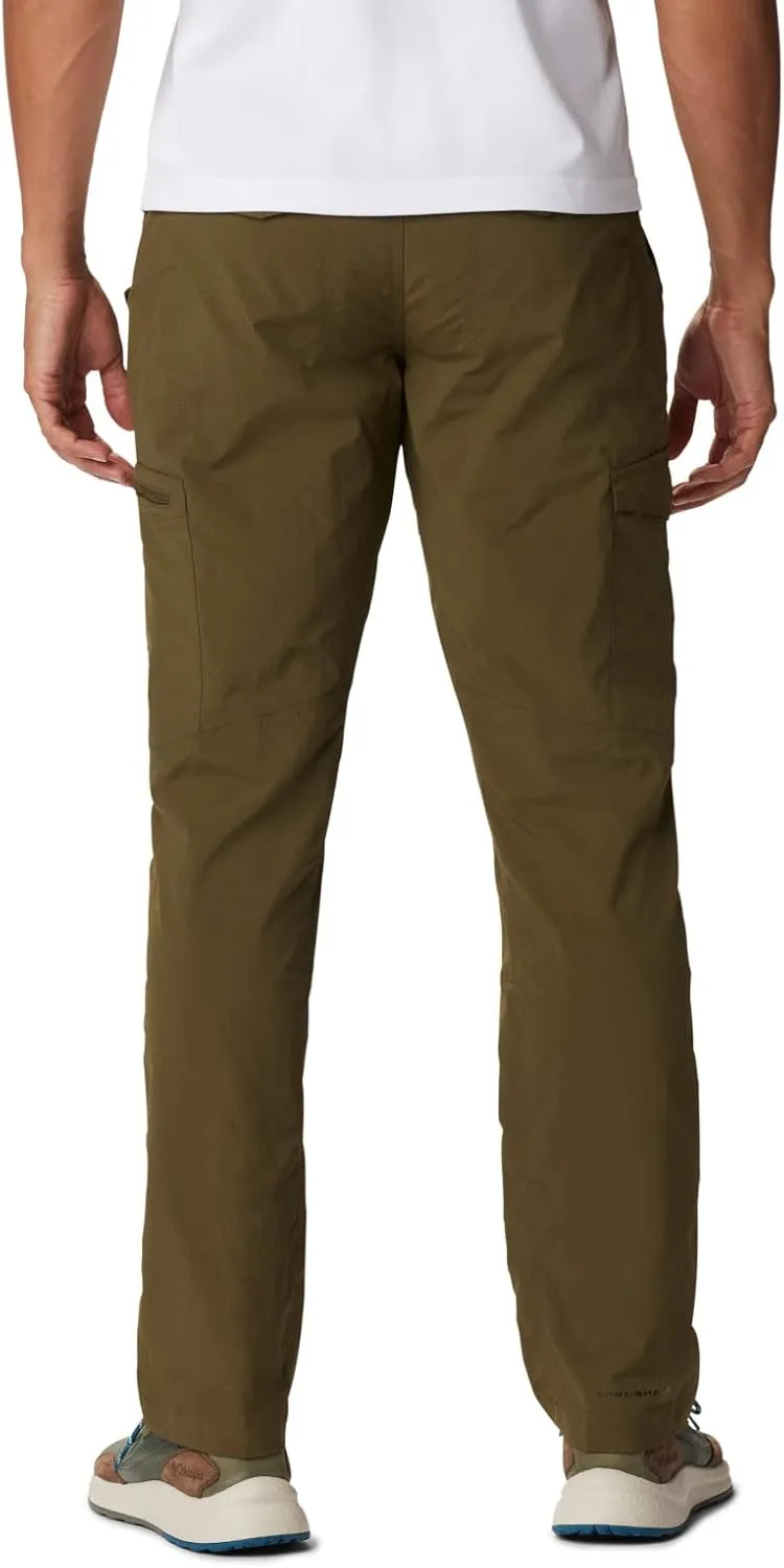 Columbia Men's Silver Ridge Cargo Pant