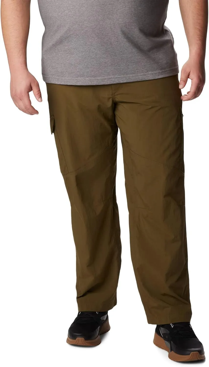 Columbia Men's Silver Ridge Cargo Pant