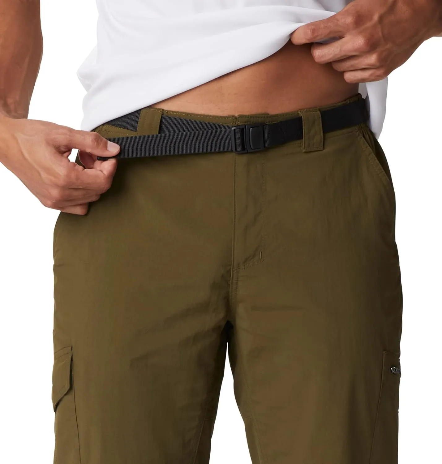 Columbia Men's Silver Ridge Cargo Pant