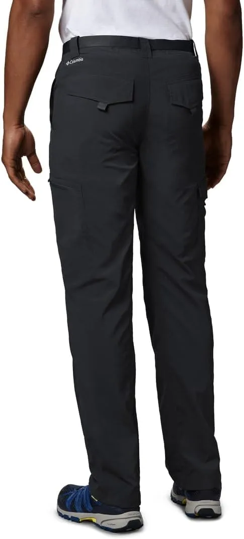 Columbia Men's Silver Ridge Cargo Pant