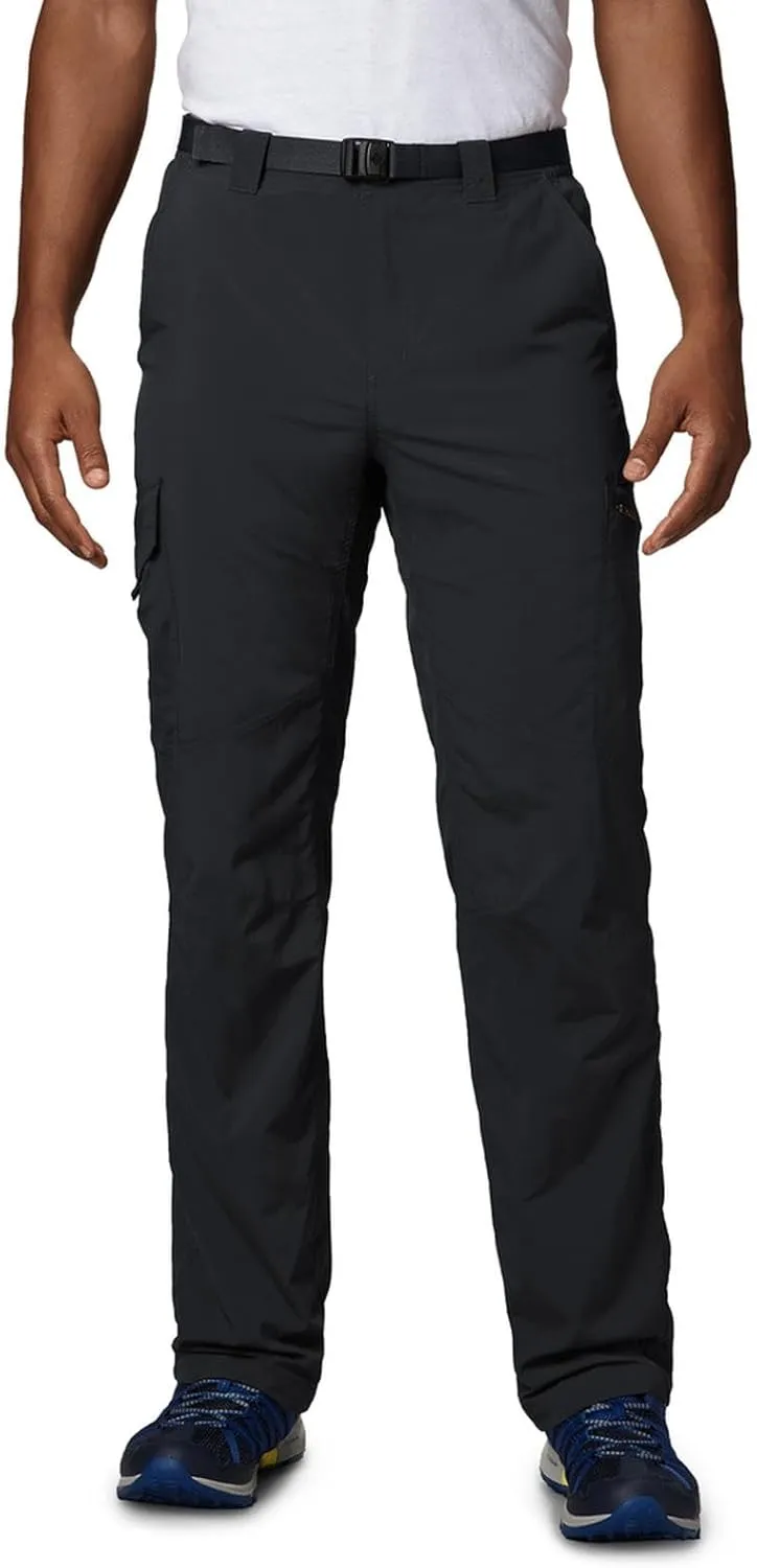 Columbia Men's Silver Ridge Cargo Pant