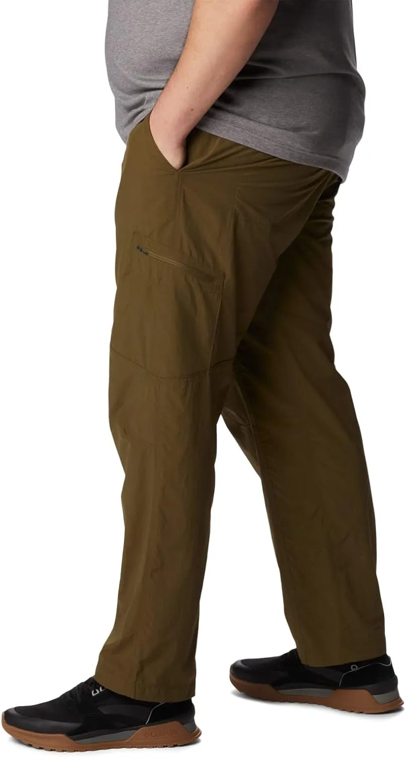 Columbia Men's Silver Ridge Cargo Pant