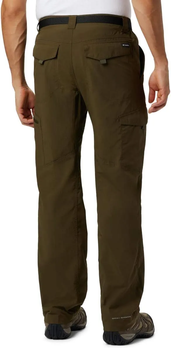 Columbia Men's Silver Ridge Cargo Pant