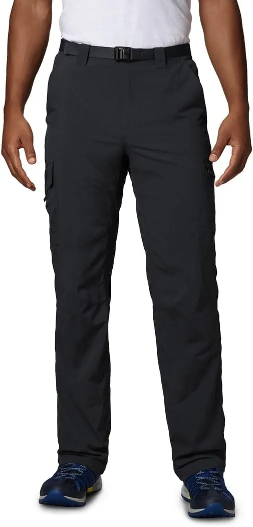 Columbia Men's Silver Ridge Cargo Pant