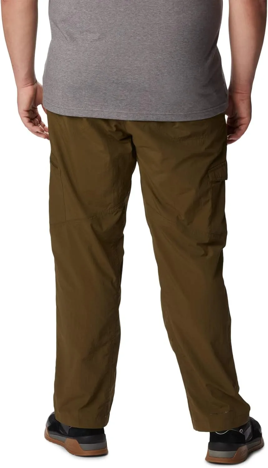 Columbia Men's Silver Ridge Cargo Pant
