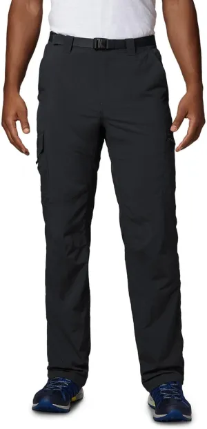 Columbia Men's Silver Ridge Cargo Pant