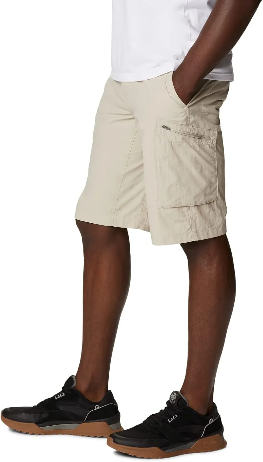 Columbia Men's Silver Ridge Cargo Short