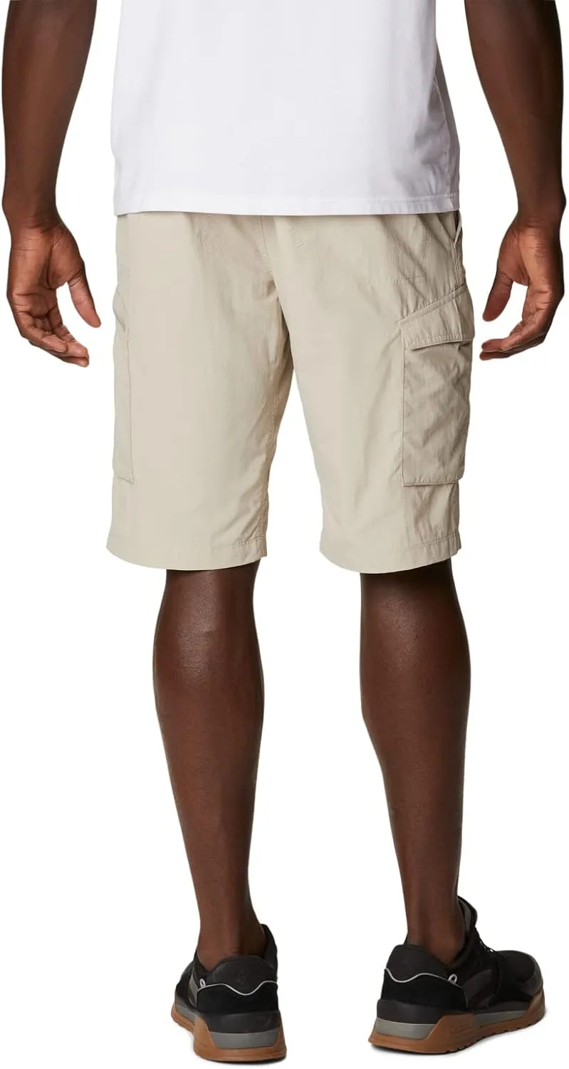 Columbia Men's Silver Ridge Cargo Short