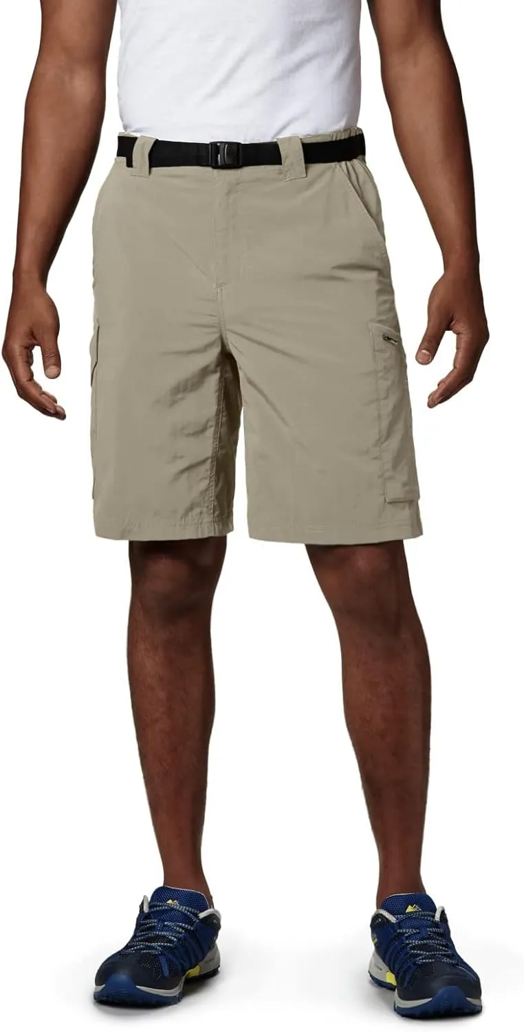 Columbia Men's Silver Ridge Cargo Short