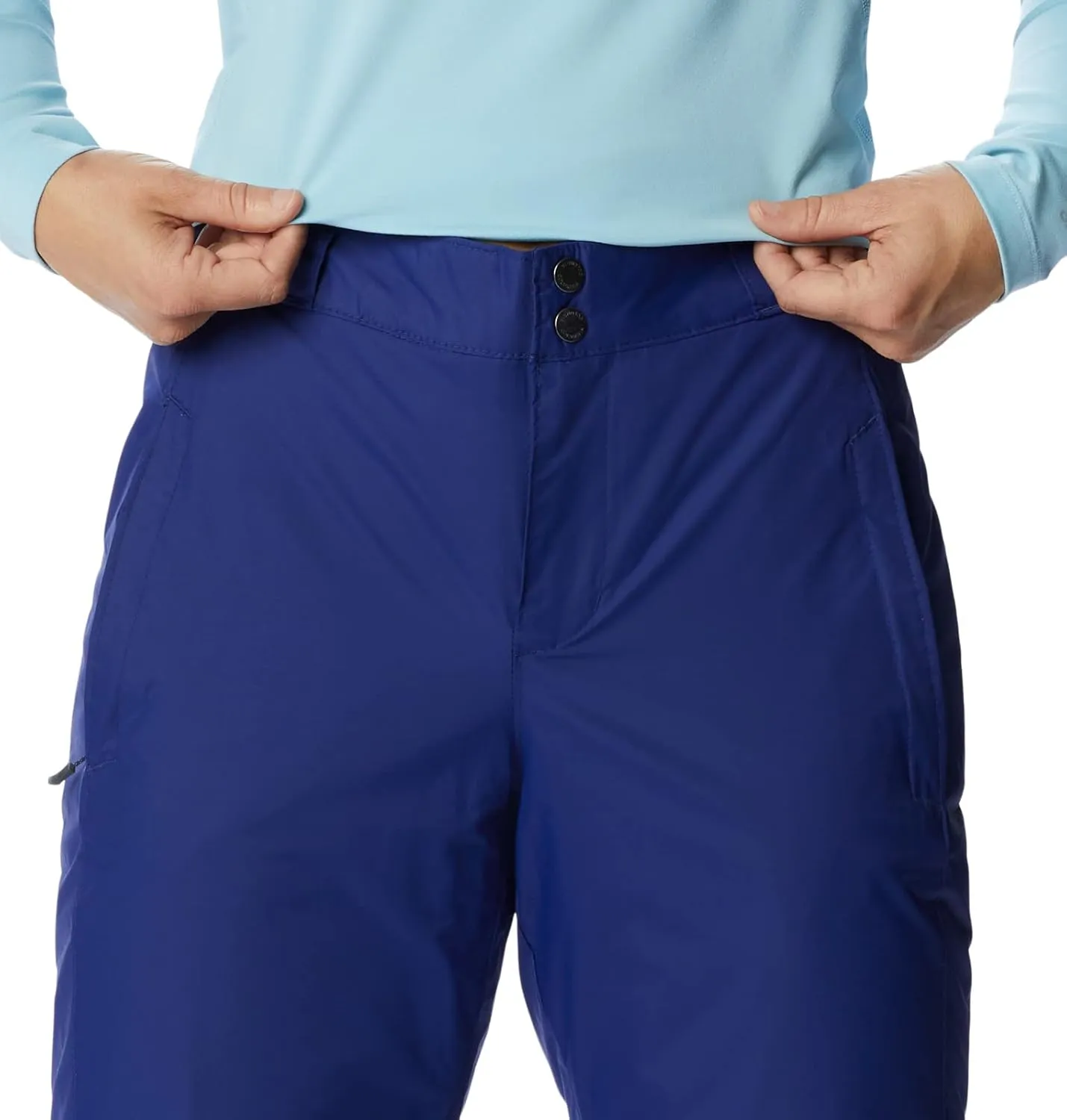 Columbia womens Modern Mountain 2.0 Pant