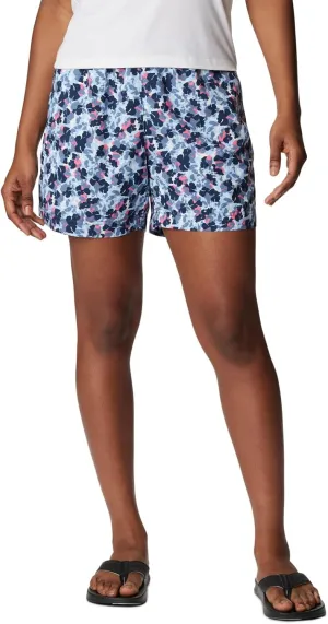 Columbia Women's Super Backcast Water Short