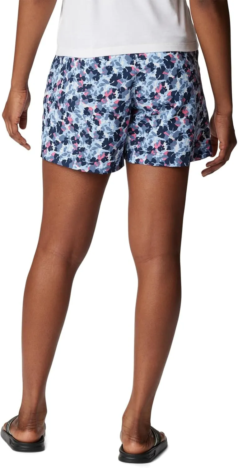 Columbia Women's Super Backcast Water Short