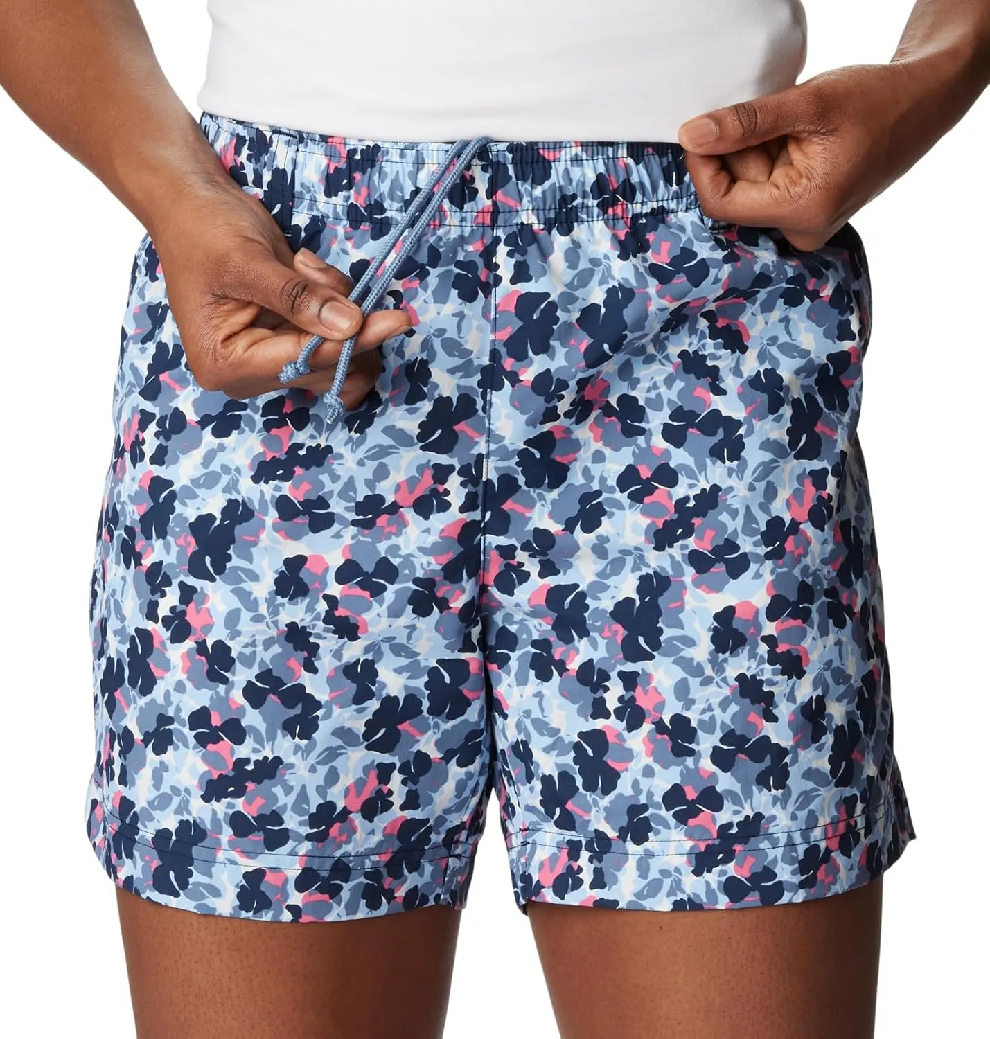 Columbia Women's Super Backcast Water Short