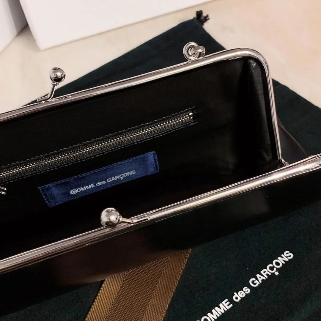 COMME des GARÇONS Aoyama Seatbelt Bag L Size
