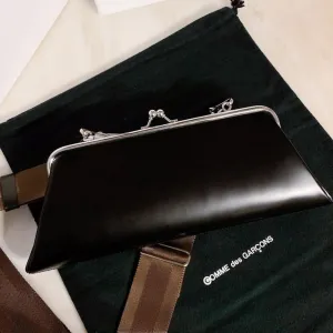 COMME des GARÇONS Aoyama Seatbelt Bag L Size
