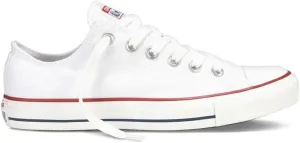 Converse Chuck Taylor All Star Ox Optic White