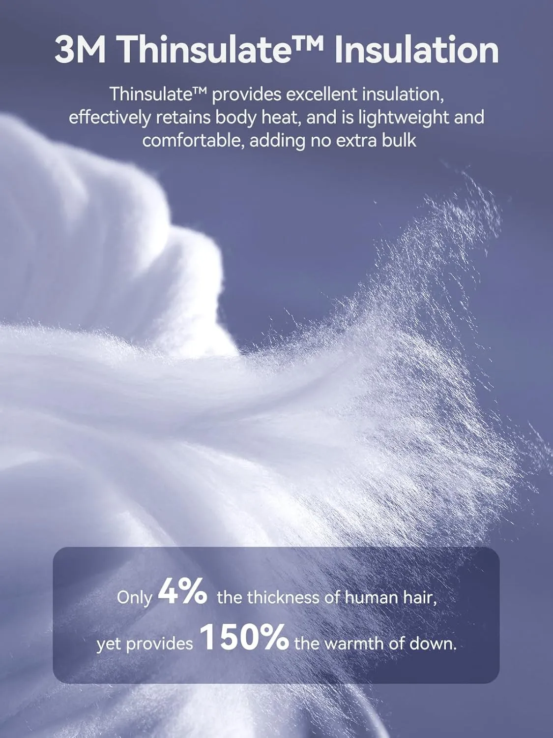 COPOZZ Ski Pants for Men and Women with Waterproof Breathable Comfortable All-Weather Protection for Skiing and Hiking White