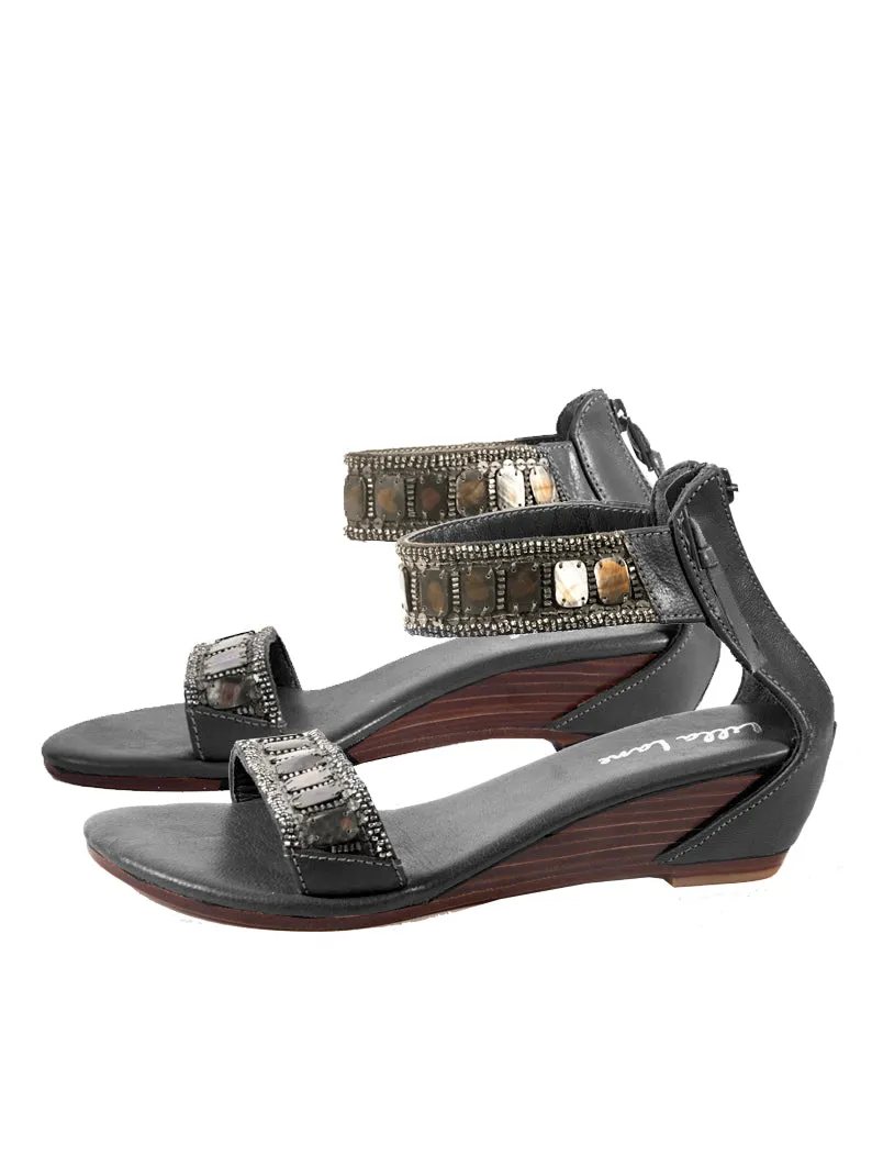 Cosmic Mini Wedge