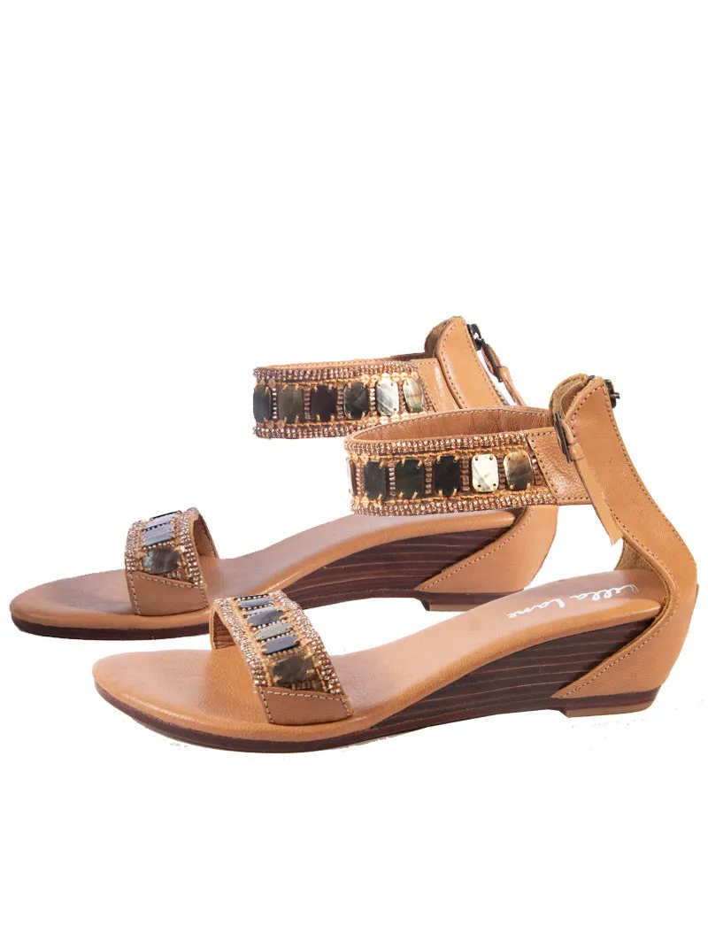 Cosmic Mini Wedge