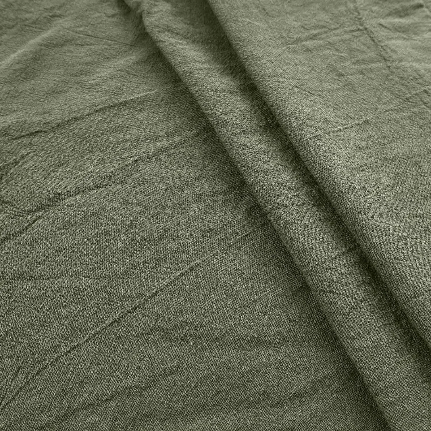 Cotton Hoodie for Mens Long Sleeve Button Down Linen Shirt Drawstring with Pockets Casual Summer Beach Hooded Shirts