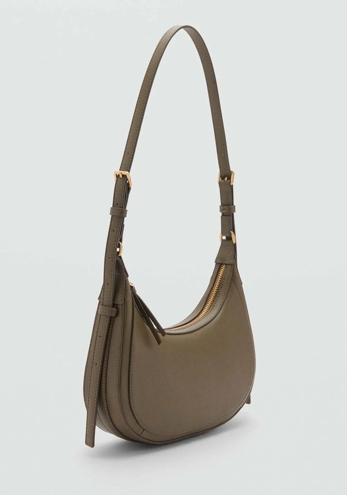 Crossbody Bag Lake - Beige/khaki