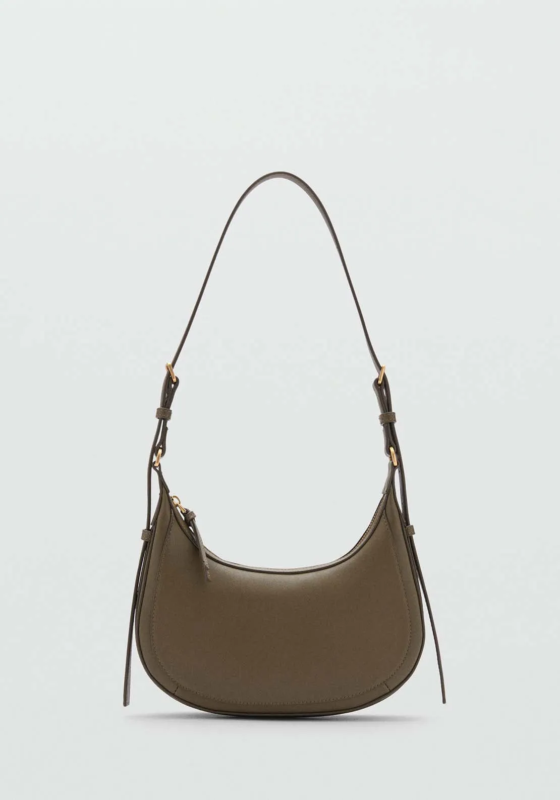 Crossbody Bag Lake - Beige/khaki