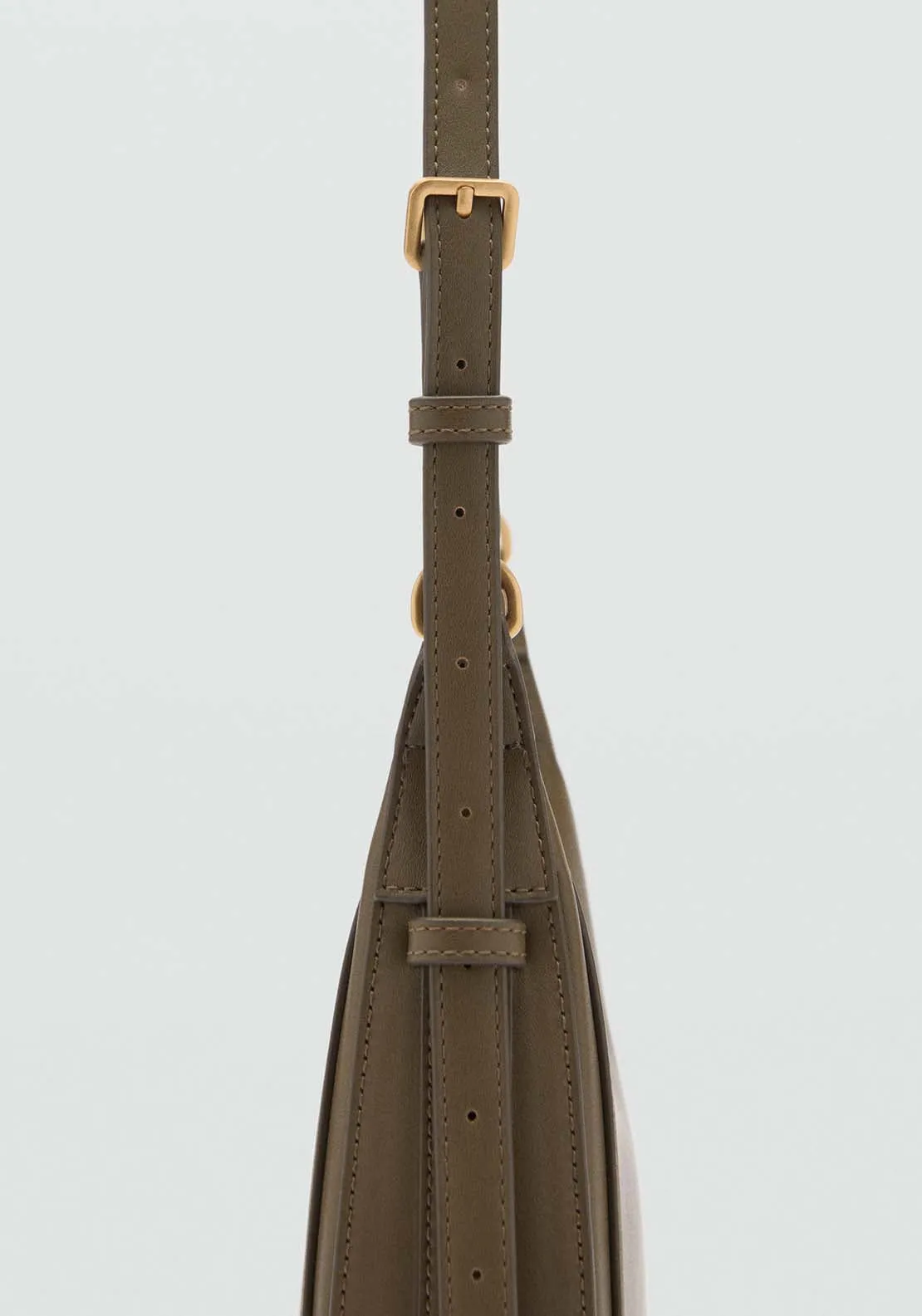 Crossbody Bag Lake - Beige/khaki