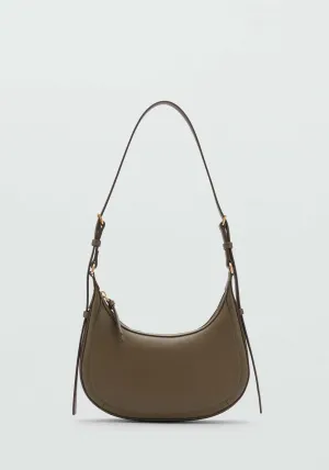 Crossbody Bag Lake - Beige/khaki