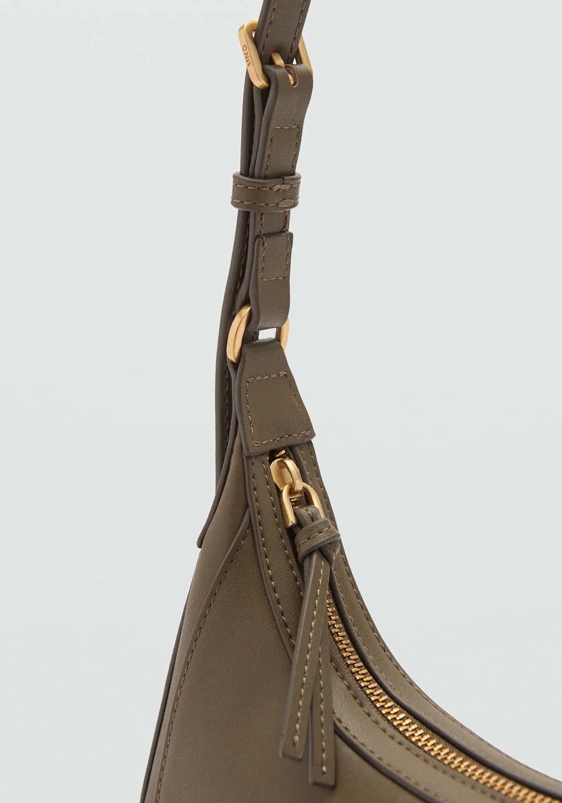 Crossbody Bag Lake - Beige/khaki