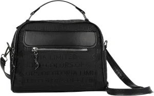 CROSSBODY BAGS FOR WOMEN ZIPPER POCKET SHOULDER BAGS AND HANDBAGS