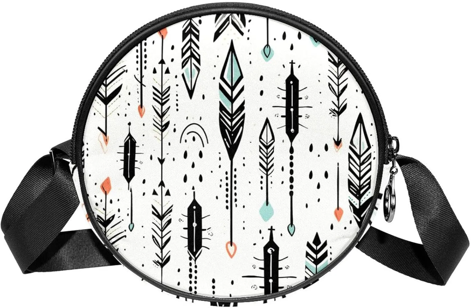 Crossbody Bags for Women,Crossbody Bag Men,Small Sling Bag,Crossbody Purse